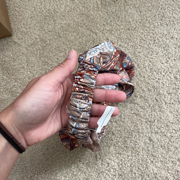 Anthropologie Headband Brand New with tags - Picture 2 of 5